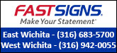 FASTSIGNS Sponsorship Banner