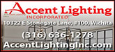 Accent Lighting Sponsorship Banner