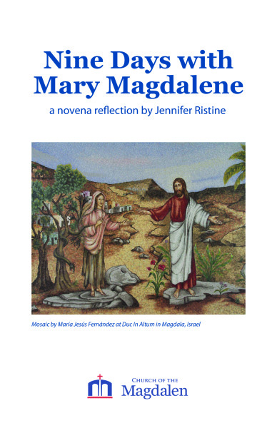 Novena to St. Mary Magdalene