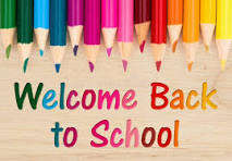 6,297 Welcome Back To School Stock Photos - Free & Royalty...