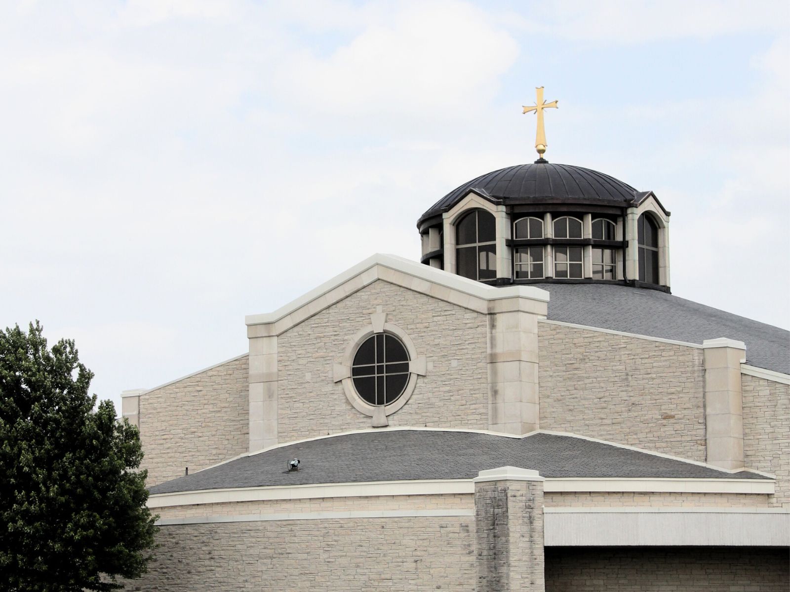 Parish Registration